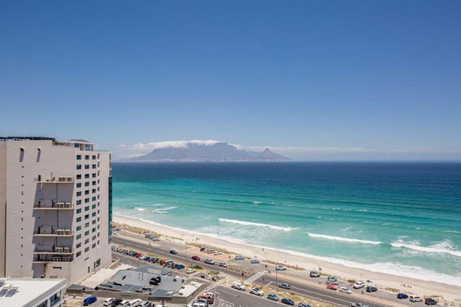 2 Bedroom Property for Sale in Bloubergstrand Western Cape